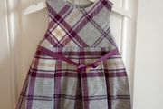 Baby girl Spanish dress Mayoral