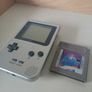 Nintendo Game Boy Pocket + Tetris Image 4