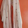 Xtra Large Chiffon Scarf/Wrap Image 8