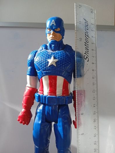 Captain America
