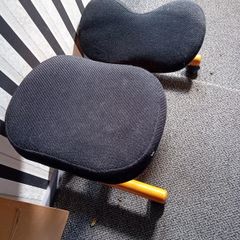 Ergonomic seat
