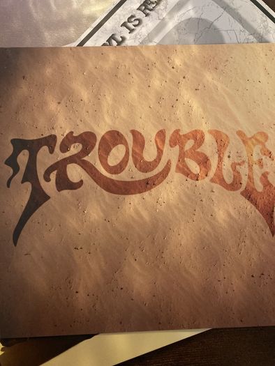 Trouble - Victim of the Insane: Demos & Rarities Part 2
