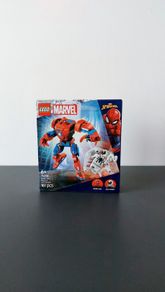 LEGO Marvel 76308 - Spider-Man Mech