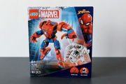 LEGO Marvel 76308 - Spider-Man Mech