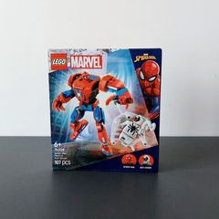 LEGO Marvel 76308 - Spider-Man Mech