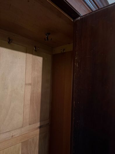 Stunning Wardrobe