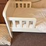 Toddlers bed Image 3