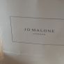 Jo Malone Candle Lime Basil and Mandarin 200g Image 2