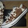 NEW Converse All Stars Image 3