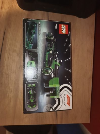 Lego speed champions