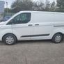 Ford Transit Custom 2017 Image 4