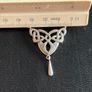 sterling silver neck Image 7
