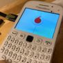Blackberry curve 9230 Image 5