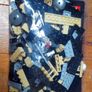 Lego Architecture 21027: Berlin (2016) 100% Complete (NO BOX) Image 3