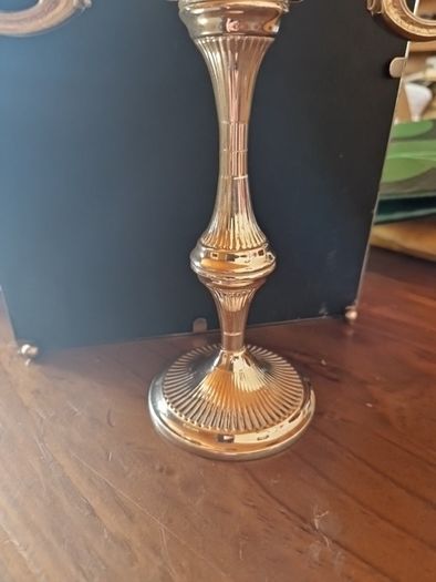 candelabra