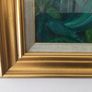 Art  - Oil on Board. Image 9
