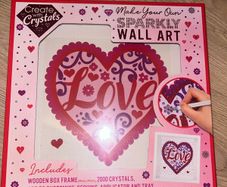 DIY photo frame