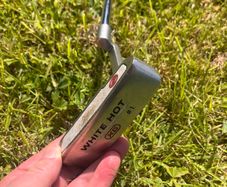 Putters  - Odyssey White Hot, B-Square & Callaway - Collection Only