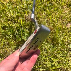 Putters  - Odyssey White Hot, B-Square & Callaway - Collection Only