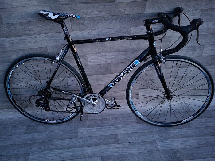 bike