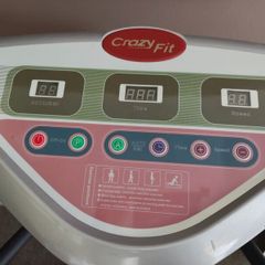 Vibro Plate