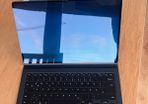 Samsung Tab S8 Ultra + Case and Keyboard