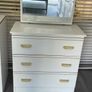 Dresser with Mirror Image 3
