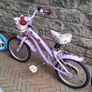 Children bicycles for free Image 2