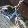 Smyths Elsa/frozen Bike Image 2