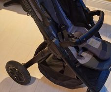 buggy