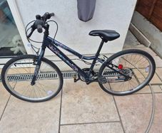 24 inch bicycle