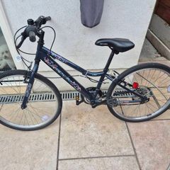 24 inch bicycle
