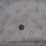 Polycotton fabric,Craft supplies,Sewing,Patchwork,Fabric Image 3