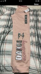 Girls BNWT bottoms 10/11