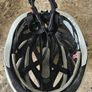 Uvex Boss Race white bicycle helmet 55-60cm Image 6
