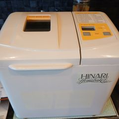 Bread maker Hinari.