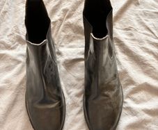 Horse Riding Short boots