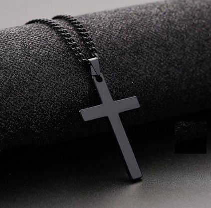Witchy Necklace - nice gift idea