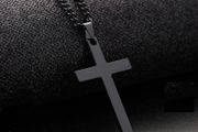 Witchy Necklace - nice gift idea