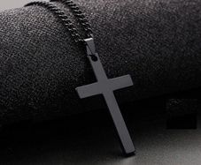 Witchy Necklace - nice gift idea