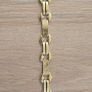 14k ct gold bracelet / bangle Image 2