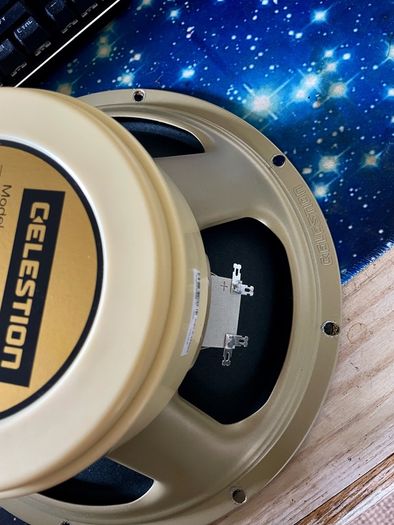 Celestion G12H-75 8ohm