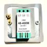 Single Dimmer electrical light switch Image 2