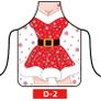 Unisex Elegant Funny Apron--Only one available per design Image 6