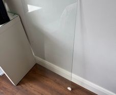 Glass Top for IKEA HEMNES 3 drawer top