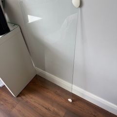 Glass Top for IKEA HEMNES 3 drawer top