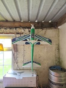rc planes
