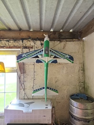 rc planes