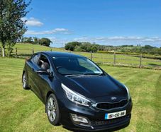 Kia Pro Ceed Diesel