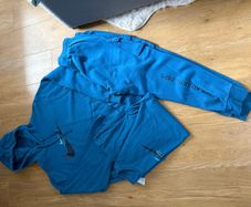 mens nike tracksuit